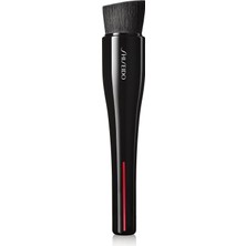 Aesco Shiseido Hasu Fude Angled Foundation Brush