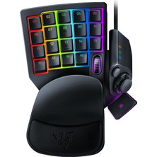 Aesco Razer Tartarus Pro Oyun Klavyesi