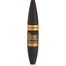 Aesco Gabrini The Double Mascara Long Lash
