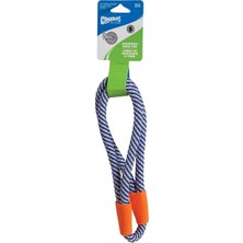 Aesco Chuckit! Mountain Rope Tug Köpek Çekiştirme Halatı (Küçük Boy)