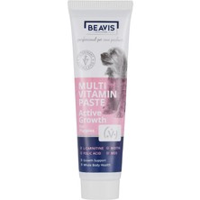 Aesco Pelagos Multi Vitamin Paste - 10 In 1 Puppy