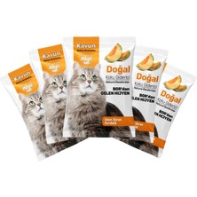 Aesco Magic Power Kavun Kokulu 25GR - 5 Adet