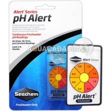 Aesco Seachem Ph Alert 6 Month