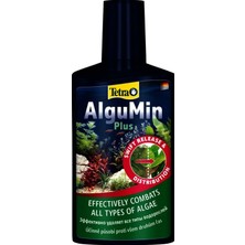 Aesco Tetra Sd Algumin Plus 100 ml