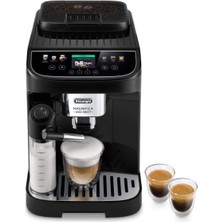 Aesco Delonghi Magnifica Evo, ECAM310.60.B Next Tam Otomatik Espresso Kahve Makinesi