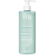 Aesco Svr Physiopure Gele Moussant Köpük Temizleyici 400 ml
