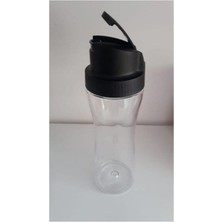 Aesco Tupperware Royal Serisi Yağlık 570 ml