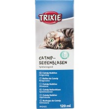 Aesco Trixie Kedi Otlu Balonlar, 120ML