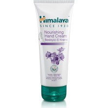 Aesco Himalaya Besleyici El Kremi 75 ml | Lavanta & Kokum Yağı | Tüm Ciltler