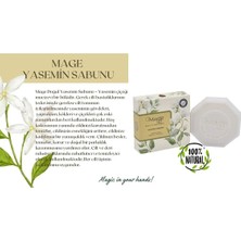 Mage Yasemin Sabunu