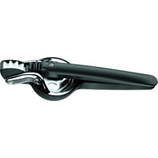 Aesco Wmf Top Tools Manuel Limon Sıkacağı, 8 Cm, Kaldıraçlı Narenciye Sıkacağı, Plastik, Limon, Misket Limonu, Portakal ve Greyfurt Için