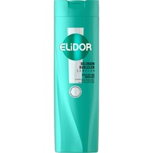 Aesco Elidor Belirgin Bukleler Şampuan 400 ml
