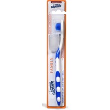 Aesco Pasta Del Capitano Diş Fırçası Family - Medium, 30,8 G