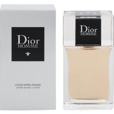 Aesco Christian Dior Homme Erkek Body Lotion 100 ml