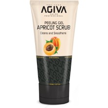 Aesco Agıva Peeling 150ML Kayısı
