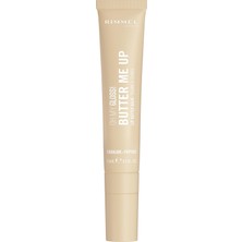 Aesco Rimmel London London Omg Dudak Balmı 000 Vanilla Frost