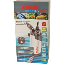 Eheim Reeflex Uv Filtre 500