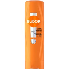Aesco Elidor Saç Bakım Kremi Anında Onarıcı 350 ml