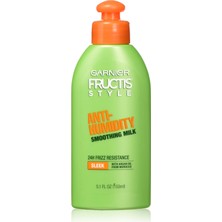 Aesco Garnier Fructis Nem Karşıtı Saç Bakım Sütü 150ML
