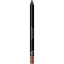 Aesco Golden Rose Dream Lips Lipliner No: 537 - Mat Bitişli Yumuşak Dudak Kalemi