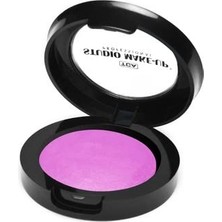 Aesco Tca Studıo Make-Up Professıonal Göz Farı Eyeshadow Terra 12