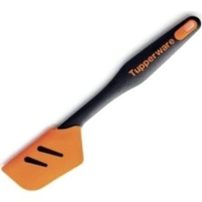 Aesco Tupperware Silikon Spatula Çok Renkli