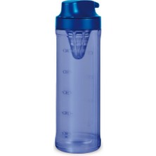 Aesco Zyliss E970016 500ML Sos Karıştırma Şişesi