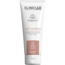 Aesco Cliniclab Leke Karşıtı Yüz Bakım Kremi 30 ml