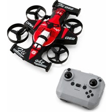 Terrien Araba Drone