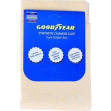 Aesco Goodyear Premium Güderi Bez