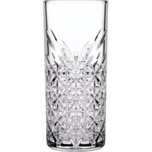 Aesco Paşabahçe Tımeless Rakı Bardağı 12 Adet