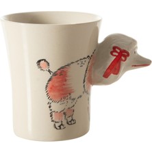 Aesco Dog Mug 270 ml