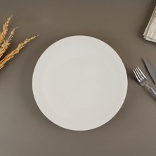 Aesco Aryıldız Alisa Gold Servis Tabak 27 cm