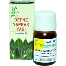 Aesco Doğan Defne Yaprağı Yağı 20CC