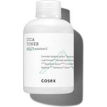Aesco Cosrx Pure Fit Cica Toner 150ML Cica Centella Özlü Tonik