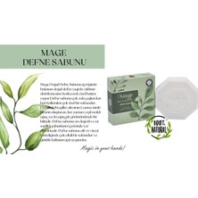 Mage Defne Sabunu