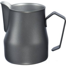 Aesco Süt Potu Prof 500 ml - Siyah (Spp-S5)