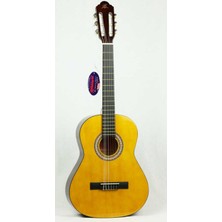 Aesco Lc 3600 Yw 3/4 Junior Boy Klasik Gitar