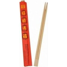 Aesco Chermik 10 Çift Chopsticks Çin Çubuğu