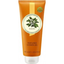 Aesco Monotheme Agrumi Zagara Perfumed Shower Jel 400 ml