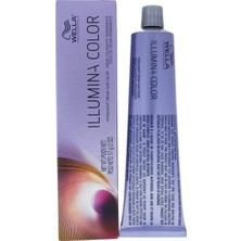 Aesco Wella Illumına Color 5/43 60 ml