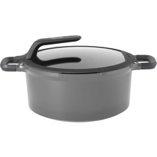 Aesco Berghoff 2307419 Gem Stay Cool Tencere