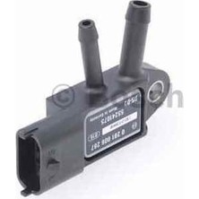 Bosch 51908411 Basınc Sensoru ( Fıat:bravo Iı 1.6 D Multıjet 08-Doblo 1.6 Multıjet 10-D BOS-0281006287-MAR