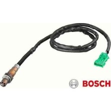 Bosch 1618Z7 Lambda-- Oksıjen Sensoru ( Peugeot : 106 / 206 / 306 1.4 1.6 2.0 ) BOS-0258006028-MAR