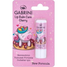 Aesco Gabrini Gabrını Lip Balm Dudak Kremi Cherry