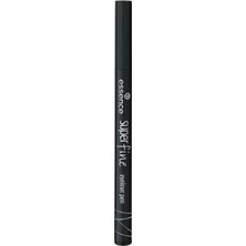 Aesco Essence Superfine Eyeliner Kalemi 01