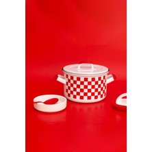 Aesco Rainpot Tencere,checkers
