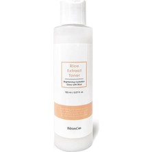 Aesco Bibimcos Rice Extract Toner 150ML