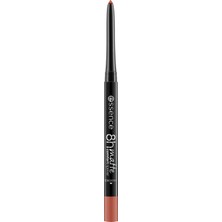 Aesco Essence Cosmetics 8h Matte Comfort Lipliner 12