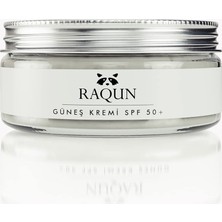 Aesco Raqun Güneş Kremi Spf 50+%100 Doğal Içerik